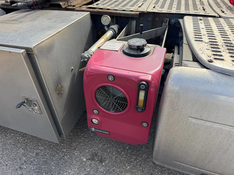 牵引车 DAF XF 440 4X2 - EURO 6 + ADR + TÜV 12-2025：图8