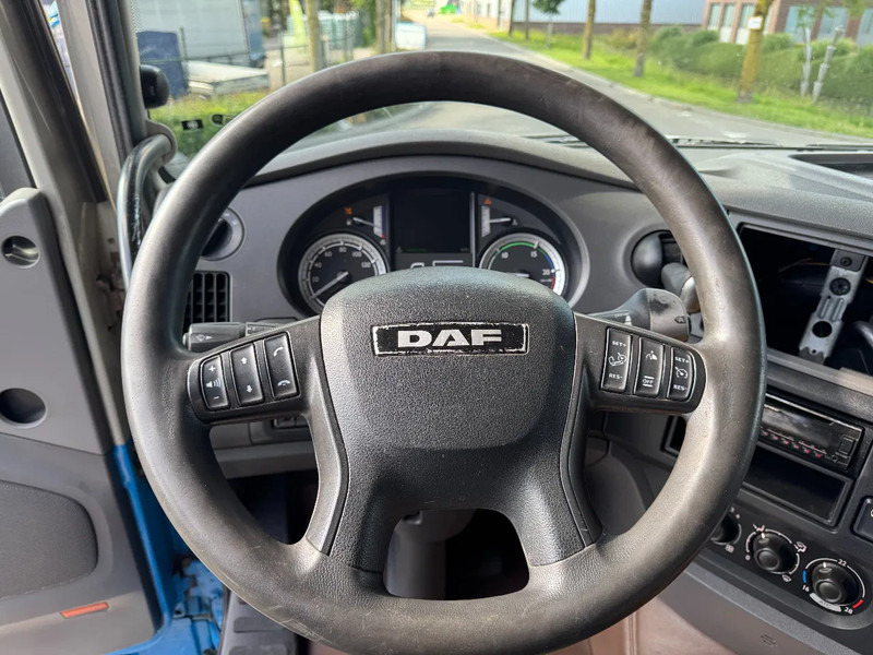 牵引车 DAF XF 440 4X2 - EURO 6 + ADR + TÜV 12-2025：图11