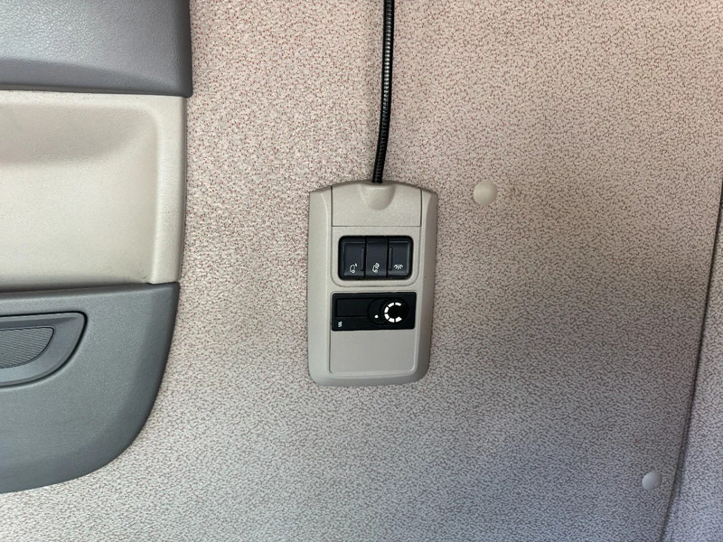 牵引车 DAF XF 440 4X2 - EURO 6 + ADR + TÜV 12-2025：图20