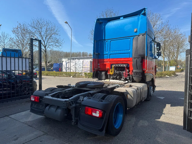 DAF XF 450 4X2 EURO 6 - 牵引车:图5 DAF XF 450 4X2 EURO 6 - 牵引车:图5