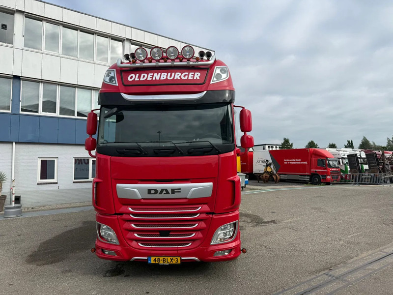 DAF XF 480 6x2 EURO 6 TRS COOLING SYSTEM COMPLETE 2019 - 冷藏车:图2 DAF XF 480 6x2 EURO 6 TRS COOLING SYSTEM COMPLETE 2019 - 冷藏车:图2