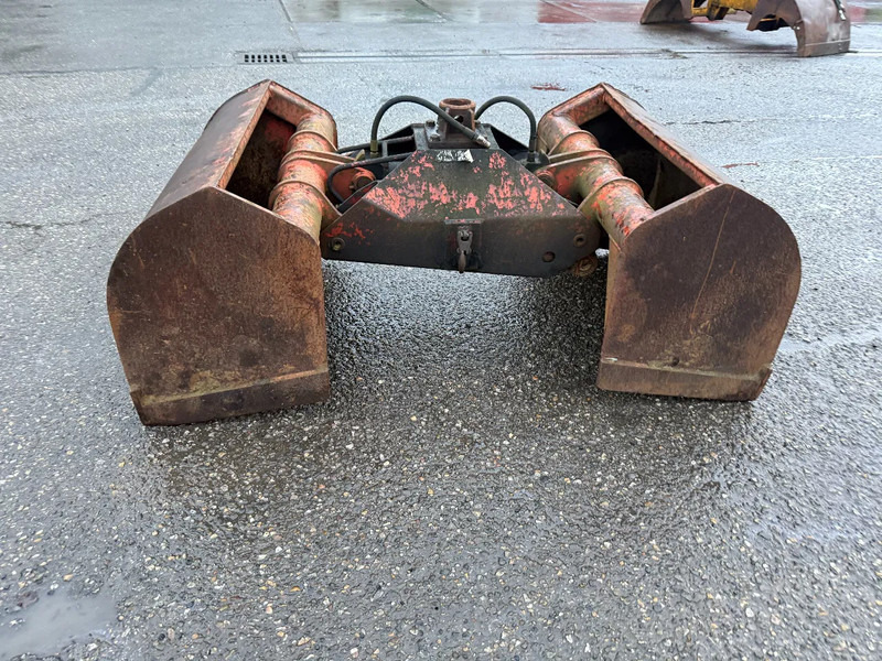 Diversen 17X GRIJPER / KNIJPER - 13 PIECES - 抓斗 适用于 建筑机械:图4 Diversen 17X GRIJPER / KNIJPER - 13 PIECES - 抓斗 适用于 建筑机械:图4