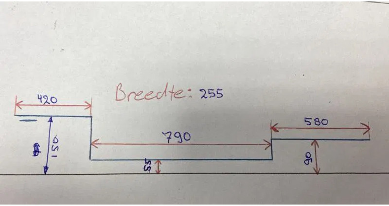 Doll 4 AXEL STEERING 66200 TON - 低装载半拖车:图5 Doll 4 AXEL STEERING 66200 TON - 低装载半拖车:图5