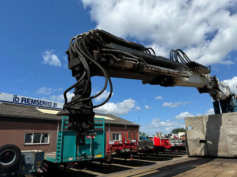 栏板式/ 平板半拖车 Floor FLO 17 30 H2 + KENNIS R-36 DRUM BRAKES:图8 栏板式/ 平板半拖车 Floor FLO 17 30 H2 + KENNIS R-36 DRUM BRAKES:图8