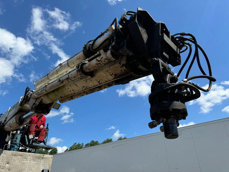 栏板式/ 平板半拖车 Floor FLO 17 30 H2 + KENNIS R-36 DRUM BRAKES:图9 栏板式/ 平板半拖车 Floor FLO 17 30 H2 + KENNIS R-36 DRUM BRAKES:图9