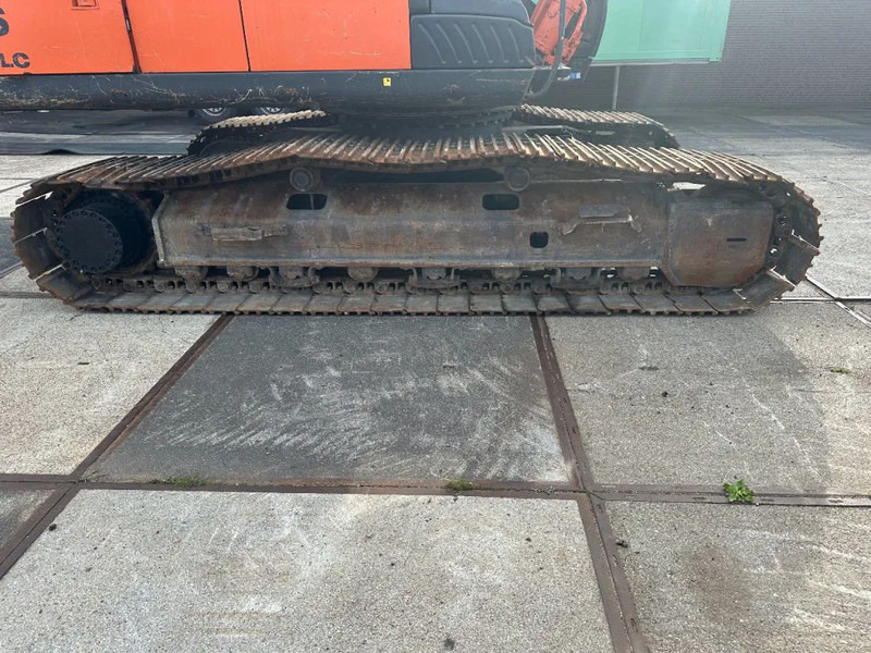 Hitachi ZX350LC-5B CE - 履带式挖掘机:图3 Hitachi ZX350LC-5B CE - 履带式挖掘机:图3