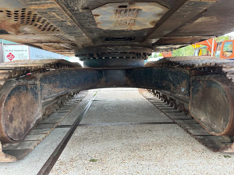 Hitachi ZX350LC-5B CE - 履带式挖掘机:图2 Hitachi ZX350LC-5B CE - 履带式挖掘机:图2