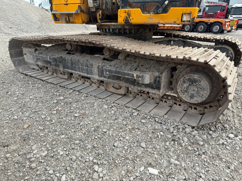 履带式挖掘机 JCB 220 XL 4F WITH BUCKET, SORTING GRAB WITH ROTATOR + €5000,-:图10 履带式挖掘机 JCB 220 XL 4F WITH BUCKET, SORTING GRAB WITH ROTATOR + €5000,-:图10