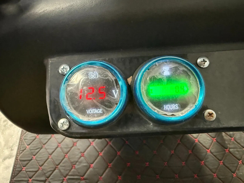 JPC HT12 - NEW AND UNUSED! - 小型挖掘机:图5 JPC HT12 - NEW AND UNUSED! - 小型挖掘机:图5
