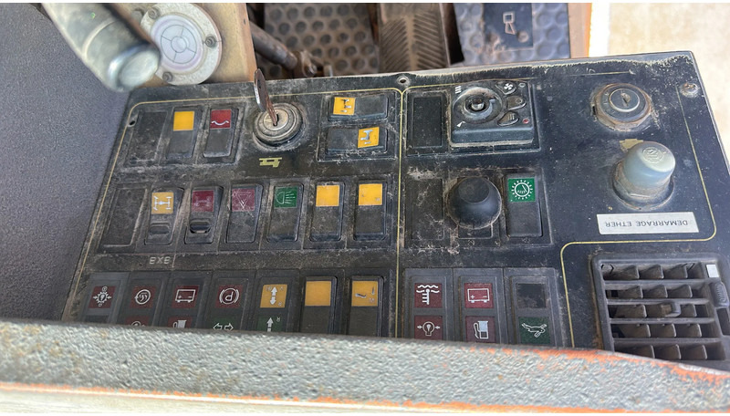 全地形起重机 Liebherr LTM 1070 8X8:图15 全地形起重机 Liebherr LTM 1070 8X8:图15