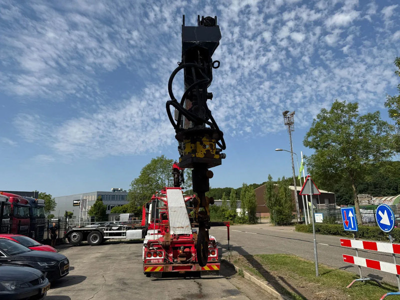 MAN TGS 35.480 8X4 HMF 2420 K5 + HMF ABLE + REMOTE CONTROL - 起重车:图5 MAN TGS 35.480 8X4 HMF 2420 K5 + HMF ABLE + REMOTE CONTROL - 起重车:图5