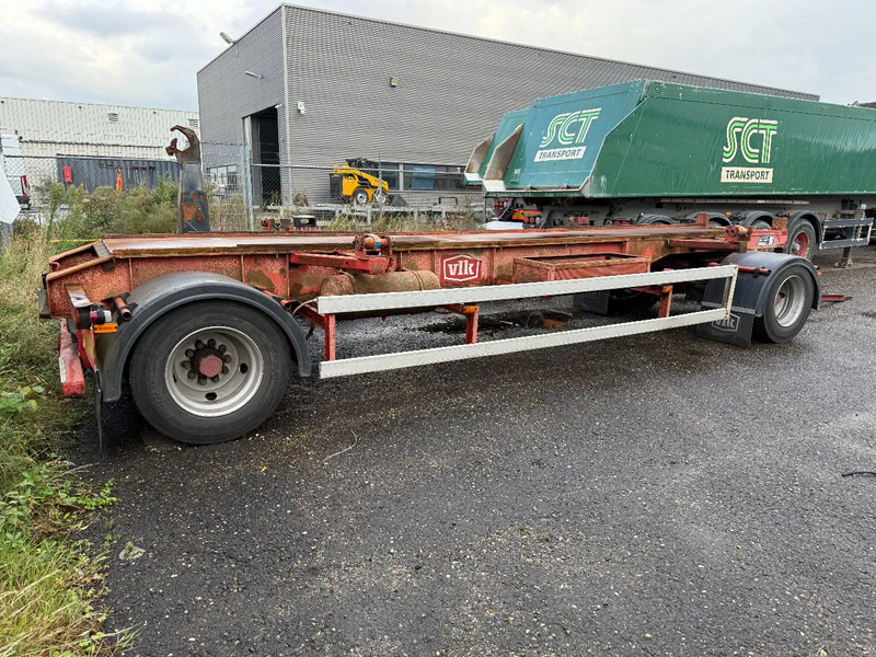 MOL 2 AS - 集装箱运输车/ 可拆卸车身的拖车:图2 MOL 2 AS - 集装箱运输车/ 可拆卸车身的拖车:图2