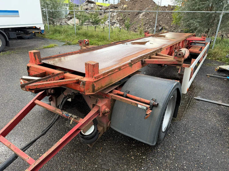 MOL 2 AS - 集装箱运输车/ 可拆卸车身的拖车:图4 MOL 2 AS - 集装箱运输车/ 可拆卸车身的拖车:图4