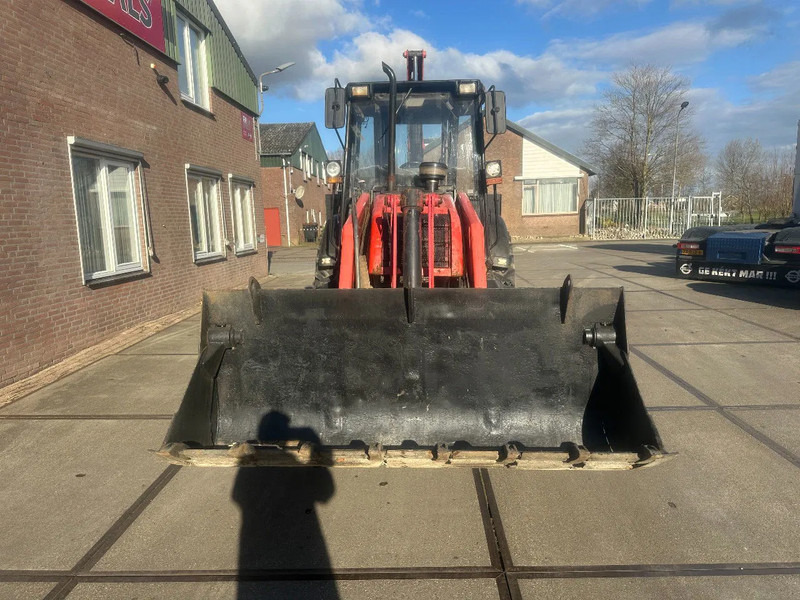 Manitou TEREX TLB844S4 4X4 2734 HOURS 2340 MULTI PURPOSE LOADER BUCKET, 840 MM BACKHOE DIGGING BUCKET - 反铲装载机:图3 Manitou TEREX TLB844S4 4X4 2734 HOURS 2340 MULTI PURPOSE LOADER BUCKET, 840 MM BACKHOE DIGGING BUCKET - 反铲装载机:图3