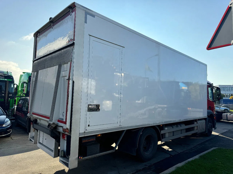 Mercedes-Benz Antos 1924 - 4X2 - EURO 6 + DHOLLANDIA LIFT + ONLY 490.406 KM - 厢式卡车:图4 Mercedes-Benz Antos 1924 - 4X2 - EURO 6 + DHOLLANDIA LIFT + ONLY 490.406 KM - 厢式卡车:图4