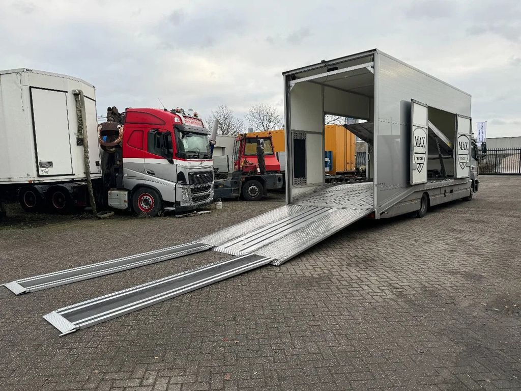 Mercedes-Benz Atego 1224 4X2 MOETEFINDT EURO 6 REMOTE CONTROL - 自动转运卡车:图4 Mercedes-Benz Atego 1224 4X2 MOETEFINDT EURO 6 REMOTE CONTROL - 自动转运卡车:图4