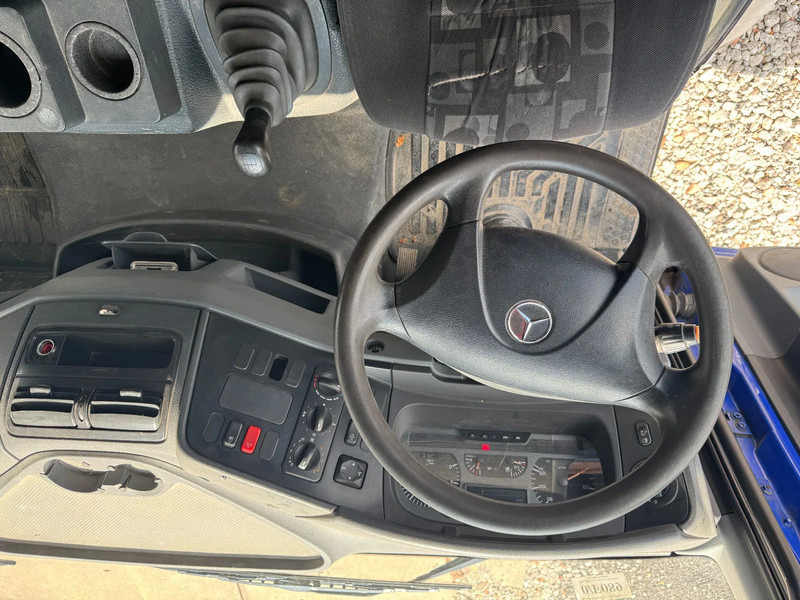翻斗车 Mercedes-Benz Atego 815 4X2 3 WAY KIPPER FULL STEEL MANUAL GEAR:图17 翻斗车 Mercedes-Benz Atego 815 4X2 3 WAY KIPPER FULL STEEL MANUAL GEAR:图17