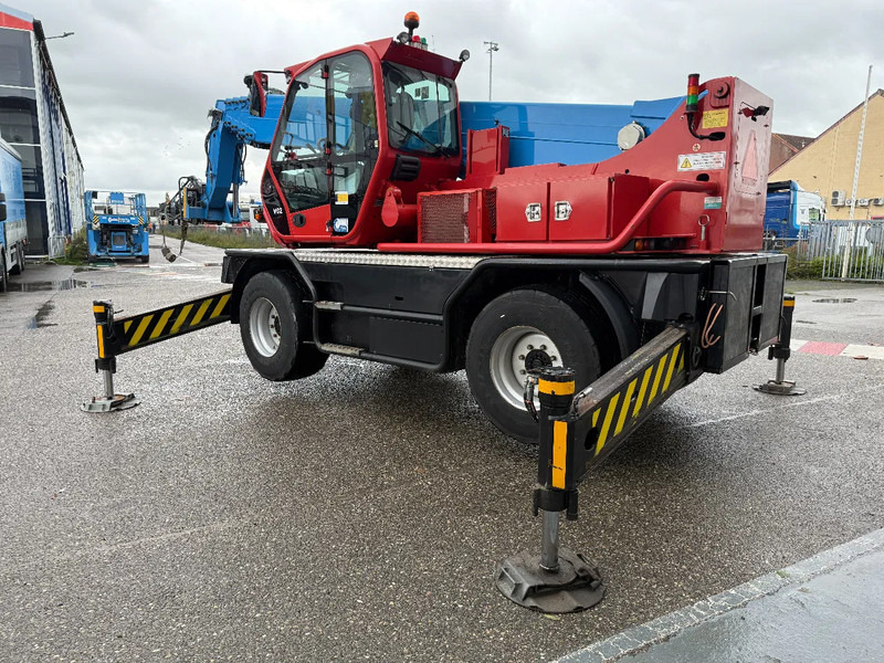 Merlo ROTO40.26MCSS, AFSTANDBEDIENING,MANBAK PALLETVORKEN HIJS JIB EN LIER - 伸缩臂叉装车:图2 Merlo ROTO40.26MCSS, AFSTANDBEDIENING,MANBAK PALLETVORKEN HIJS JIB EN LIER - 伸缩臂叉装车:图2