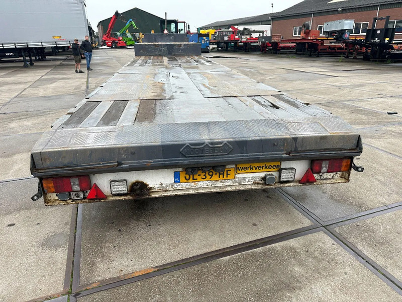 Nooteboom OSD-48-03L, LAST AXLE STEERING - 低装载半拖车:图5 Nooteboom OSD-48-03L, LAST AXLE STEERING - 低装载半拖车:图5