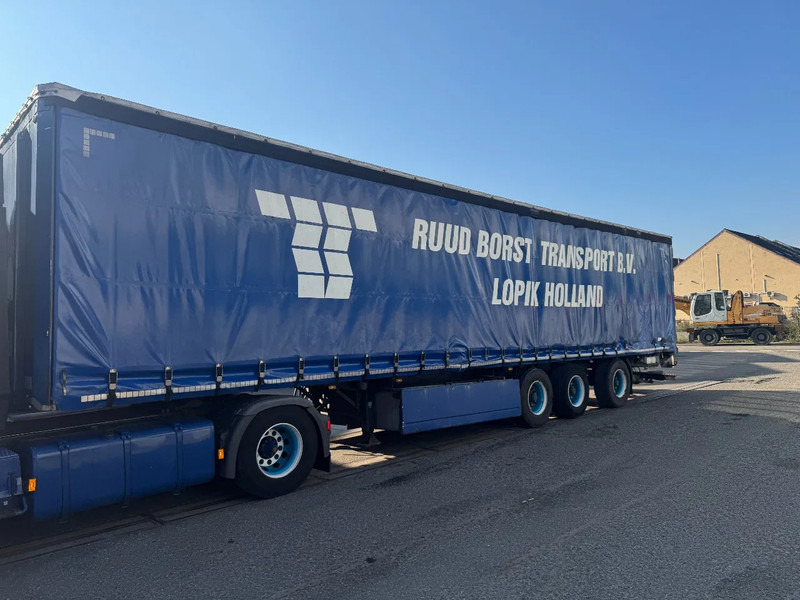 Pacton TBD 339 3X BPW AXLE DRUM BRAKES SLIDING ROOF - 侧帘半拖车:图1 Pacton TBD 339 3X BPW AXLE DRUM BRAKES SLIDING ROOF - 侧帘半拖车:图1