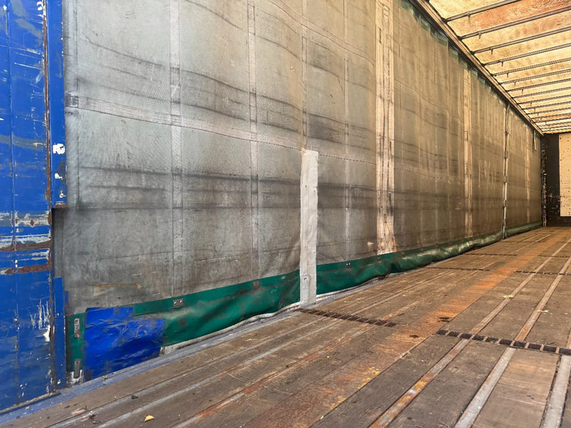 侧帘半拖车 Pacton TBD 339 3X BPW AXLE DRUM BRAKES SLIDING ROOF:图7 侧帘半拖车 Pacton TBD 339 3X BPW AXLE DRUM BRAKES SLIDING ROOF:图7