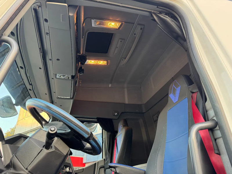 牵引车 Renault T430 4X2 EURO 6 SKIRTS DUTCH REGISTRATION:图10 牵引车 Renault T430 4X2 EURO 6 SKIRTS DUTCH REGISTRATION:图10