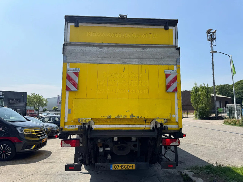 Scania P380 6X2 - EURO 5 + MITSUBISHI COOLING + BÄR LIFT - 冷藏车:图5 Scania P380 6X2 - EURO 5 + MITSUBISHI COOLING + BÄR LIFT - 冷藏车:图5