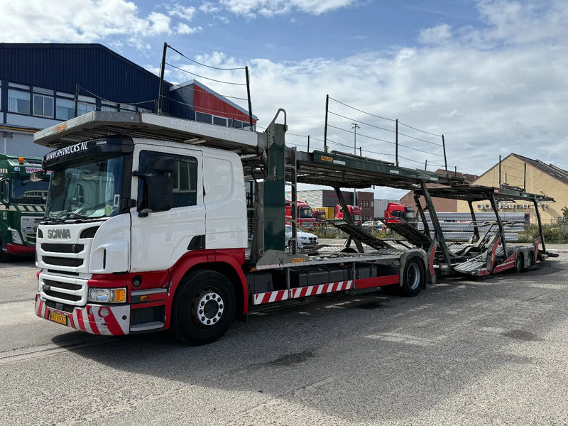 Scania P410 EURO 6 + RETARDER + ROLFO 2015 YEAR COMPLETE! - 自动转运卡车:图3 Scania P410 EURO 6 + RETARDER + ROLFO 2015 YEAR COMPLETE! - 自动转运卡车:图3