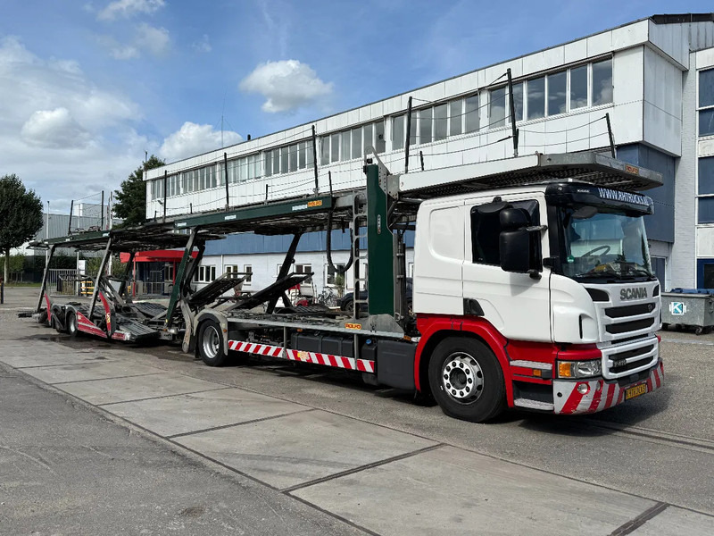 Scania P410 EURO 6 + RETARDER + ROLFO 2015 YEAR COMPLETE! - 自动转运卡车:图1 Scania P410 EURO 6 + RETARDER + ROLFO 2015 YEAR COMPLETE! - 自动转运卡车:图1