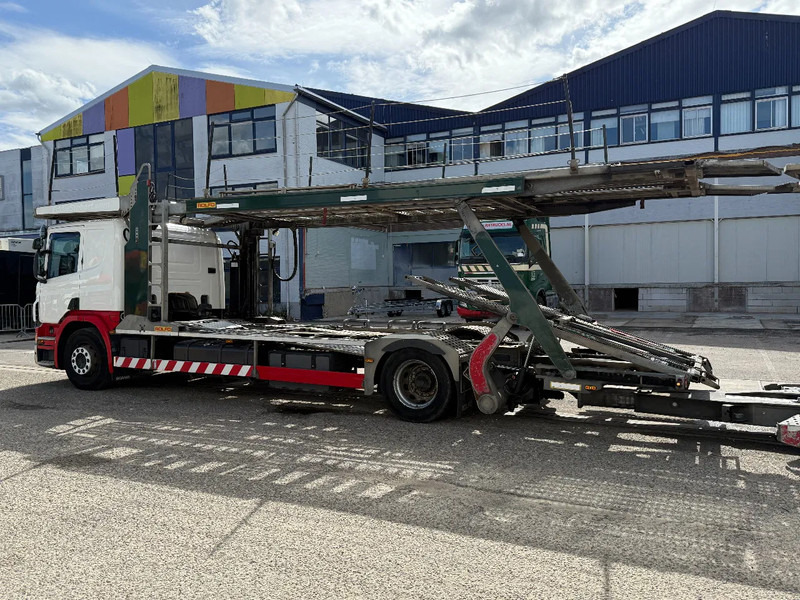 Scania P410 EURO 6 + RETARDER + ROLFO 2015 YEAR COMPLETE! - 自动转运卡车:图5 Scania P410 EURO 6 + RETARDER + ROLFO 2015 YEAR COMPLETE! - 自动转运卡车:图5