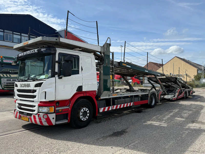 Scania P410 EURO 6 + RETARDER + ROLFO 2015 YEAR COMPLETE! - 自动转运卡车:图4 Scania P410 EURO 6 + RETARDER + ROLFO 2015 YEAR COMPLETE! - 自动转运卡车:图4