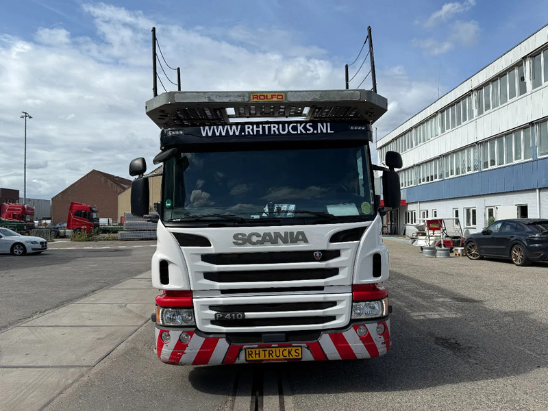 Scania P410 EURO 6 + RETARDER + ROLFO 2015 YEAR COMPLETE! - 自动转运卡车:图2 Scania P410 EURO 6 + RETARDER + ROLFO 2015 YEAR COMPLETE! - 自动转运卡车:图2