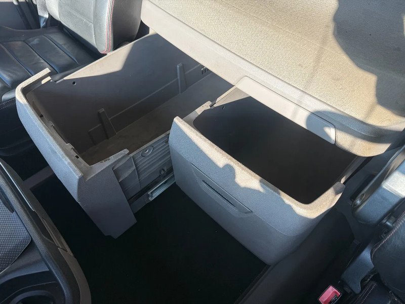 驾驶室底盘卡车 Scania R730 V8 NGS 8X4 EURO 6 + RETARDER - BIG AXLES：图11