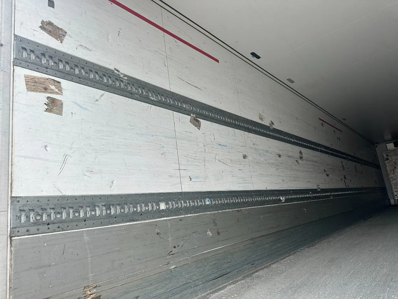 冷藏半拖车 Schmitz Cargobull CARRIER 1550 D/E:图7 冷藏半拖车 Schmitz Cargobull CARRIER 1550 D/E:图7