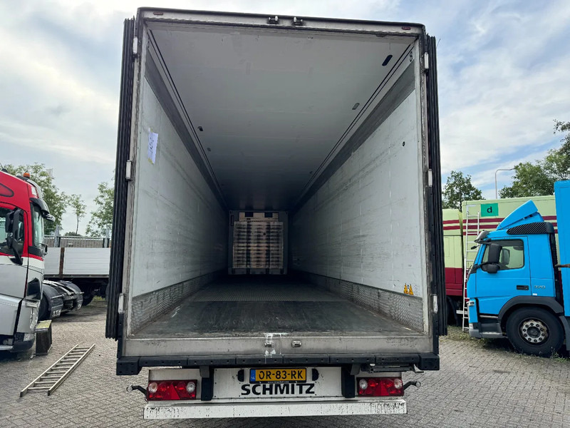 Schmitz Cargobull SCB S3B - 3 AXLE - CARRIER VECTOR 1350 租赁 Schmitz Cargobull SCB S3B - 3 AXLE - CARRIER VECTOR 1350:图9 Schmitz Cargobull SCB S3B - 3 AXLE - CARRIER VECTOR 1350 租赁 Schmitz Cargobull SCB S3B - 3 AXLE - CARRIER VECTOR 1350:图9