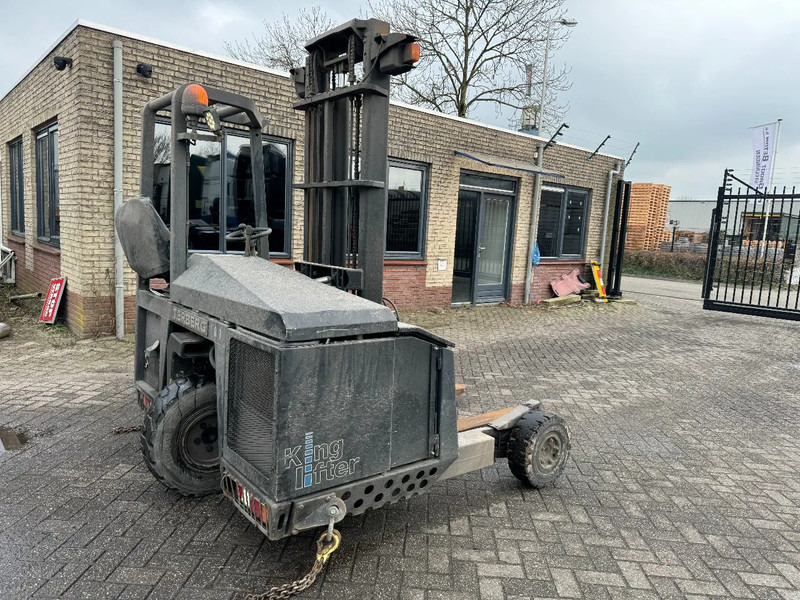 Terberg TKL 3X3 M 2000 KG KINGLIFTER 3,6 METER HEIGH CE MARK - 随车叉车:图5 Terberg TKL 3X3 M 2000 KG KINGLIFTER 3,6 METER HEIGH CE MARK - 随车叉车:图5