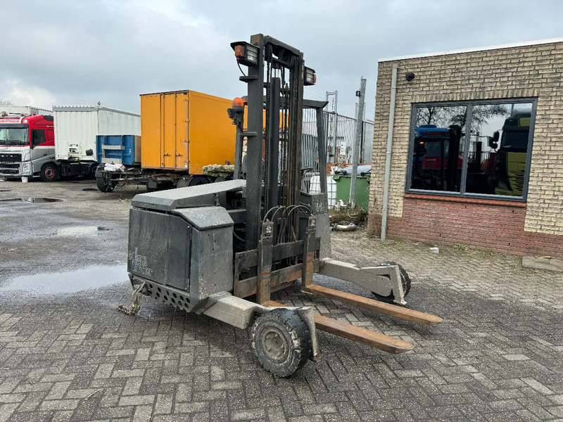 Terberg TKL 3X3 M 2000 KG KINGLIFTER 3,6 METER HEIGH CE MARK - 随车叉车:图2 Terberg TKL 3X3 M 2000 KG KINGLIFTER 3,6 METER HEIGH CE MARK - 随车叉车:图2