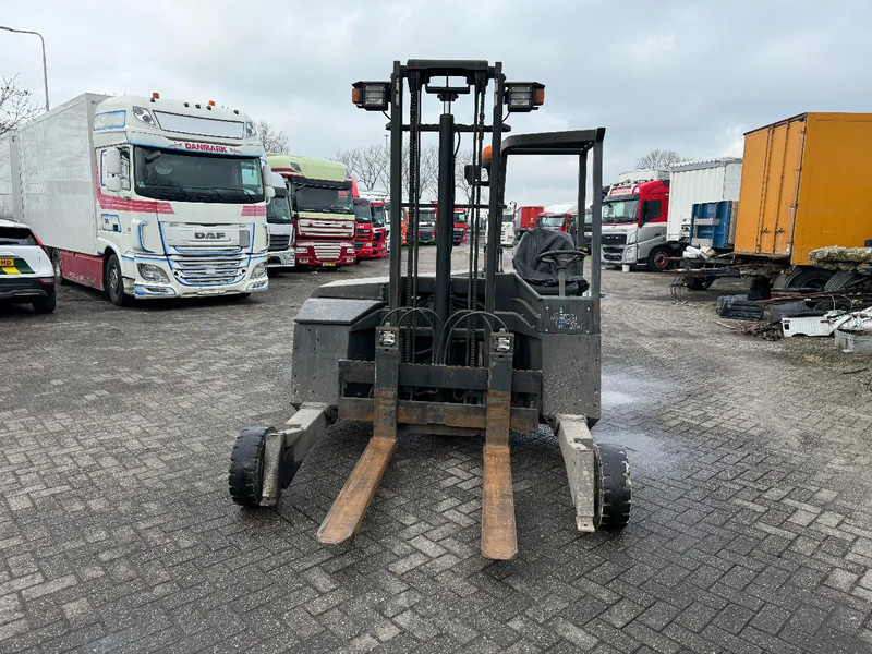 Terberg TKL 3X3 M 2000 KG KINGLIFTER 3,6 METER HEIGH CE MARK - 随车叉车:图3 Terberg TKL 3X3 M 2000 KG KINGLIFTER 3,6 METER HEIGH CE MARK - 随车叉车:图3
