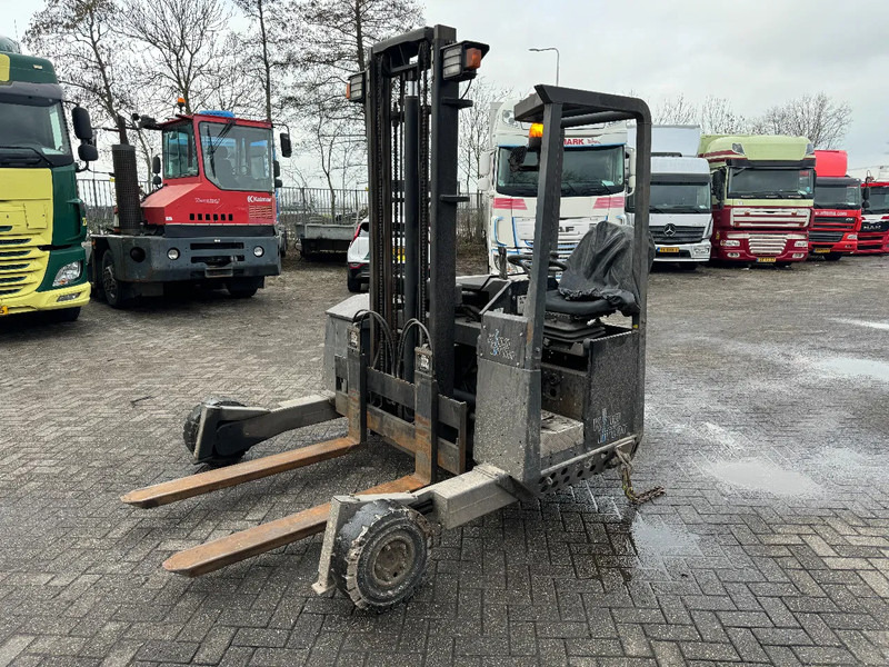 Terberg TKL 3X3 M 2000 KG KINGLIFTER 3,6 METER HEIGH CE MARK - 随车叉车:图1 Terberg TKL 3X3 M 2000 KG KINGLIFTER 3,6 METER HEIGH CE MARK - 随车叉车:图1