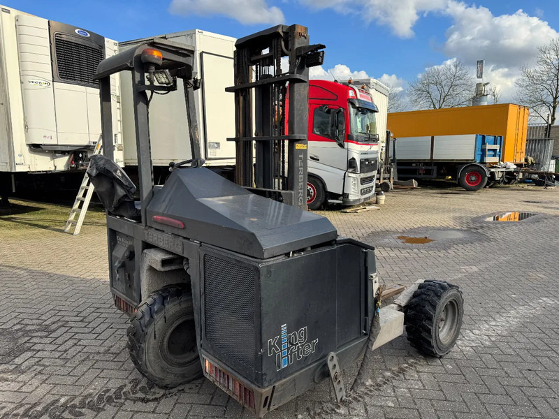 Terberg TKL-MC-3X3 TKL-MC-3X3 - 2000KG 3,2 LIFTING HEIGHT - 随车叉车:图4 Terberg TKL-MC-3X3 TKL-MC-3X3 - 2000KG 3,2 LIFTING HEIGHT - 随车叉车:图4