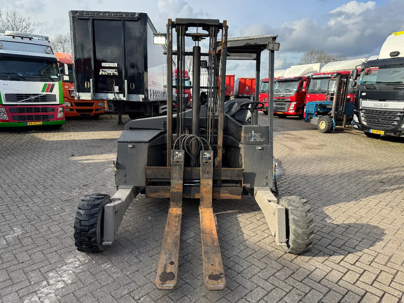 Terberg TKL-MC-3X3 TKL-MC-3X3 - 2000KG 3,2 LIFTING HEIGHT - 随车叉车:图2 Terberg TKL-MC-3X3 TKL-MC-3X3 - 2000KG 3,2 LIFTING HEIGHT - 随车叉车:图2