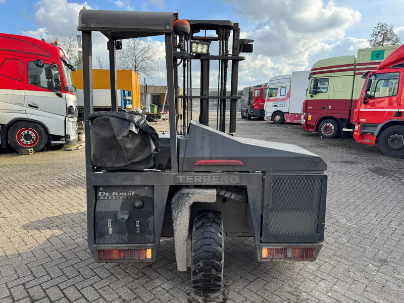 Terberg TKL-MC-3X3 TKL-MC-3X3 - 2000KG 3,2 LIFTING HEIGHT - 随车叉车:图5 Terberg TKL-MC-3X3 TKL-MC-3X3 - 2000KG 3,2 LIFTING HEIGHT - 随车叉车:图5