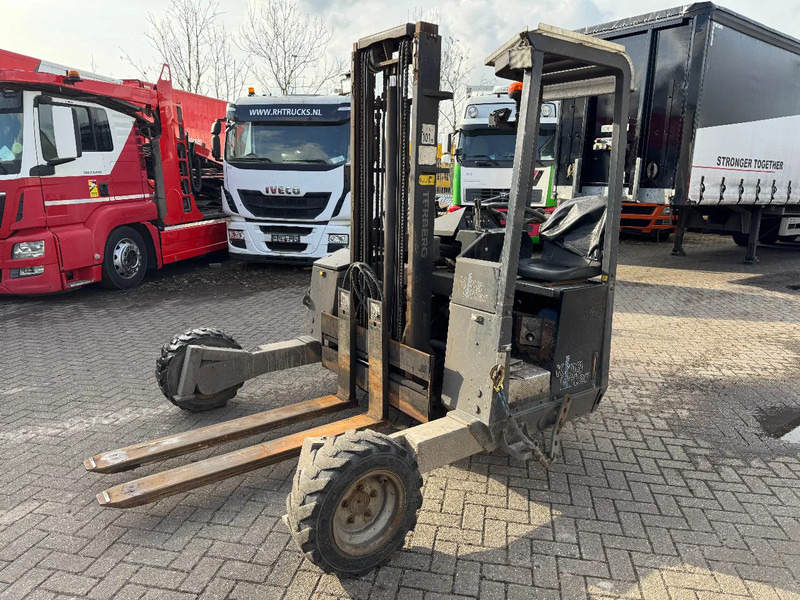 Terberg TKL-MC-3X3 TKL-MC-3X3 - 2000KG 3,2 LIFTING HEIGHT - 随车叉车:图1 Terberg TKL-MC-3X3 TKL-MC-3X3 - 2000KG 3,2 LIFTING HEIGHT - 随车叉车:图1