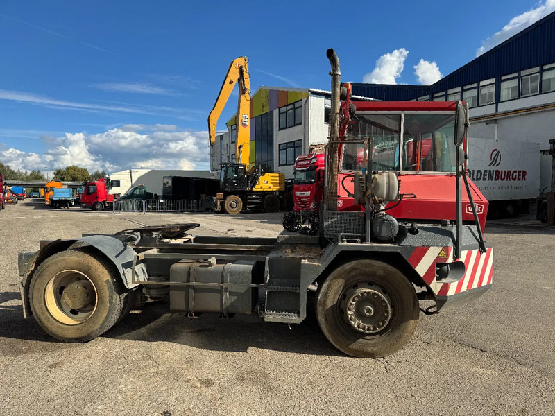 Terberg TT17 TT17 HUB REDUCTION - 码头牵引车:图4 Terberg TT17 TT17 HUB REDUCTION - 码头牵引车:图4