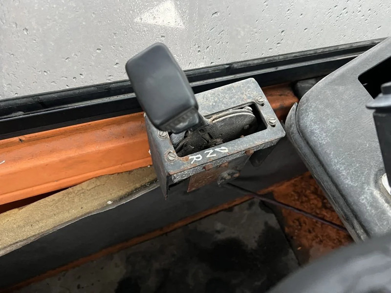 码头牵引车 Terberg YT 222 YT222：图12