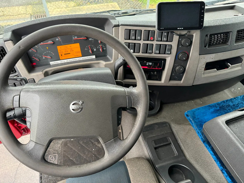 厢式卡车 Volvo FE 280 4X2 BOX DHOLLANDIA LIFT TÜV TILL 01-2026:图14 厢式卡车 Volvo FE 280 4X2 BOX DHOLLANDIA LIFT TÜV TILL 01-2026:图14