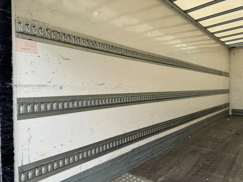 厢式卡车 Volvo FE 280 4X2 BOX DHOLLANDIA LIFT TÜV TILL 01-2026:图9 厢式卡车 Volvo FE 280 4X2 BOX DHOLLANDIA LIFT TÜV TILL 01-2026:图9