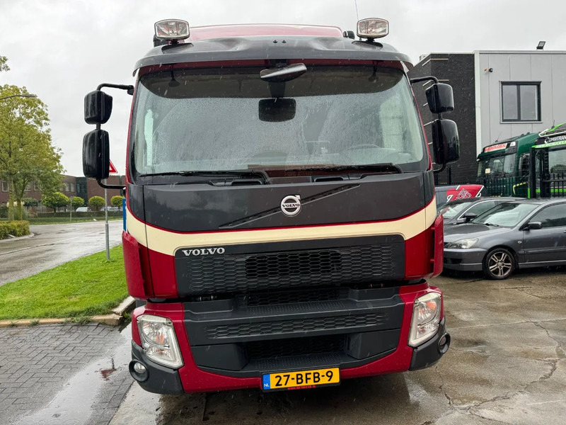 Volvo FE 280 4X2 - EURO 6 + DHOLLANDIA LIFT - 厢式卡车:图2 Volvo FE 280 4X2 - EURO 6 + DHOLLANDIA LIFT - 厢式卡车:图2