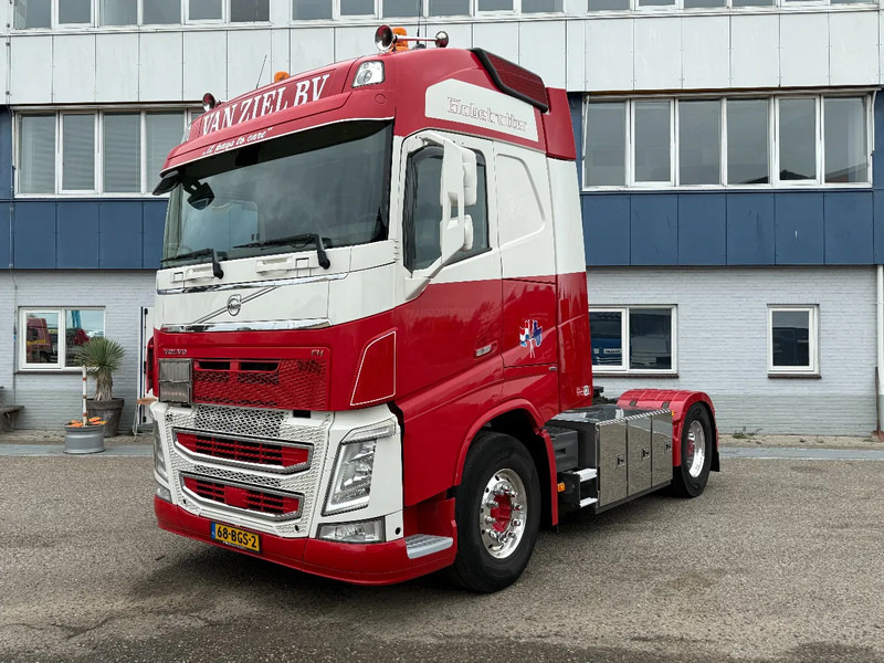 Volvo FH 460 4X2 EURO 6 - ADR + I-ParkCool + I-Shift - 牵引车:图1 Volvo FH 460 4X2 EURO 6 - ADR + I-ParkCool + I-Shift - 牵引车:图1