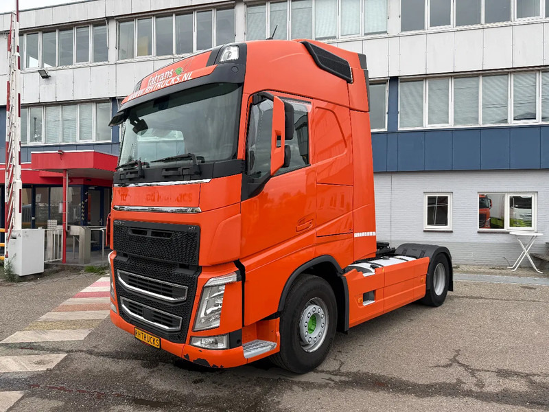 Volvo FH 460 4X2 EURO 6, KB CHASSIS, PARK COOL - 牵引车:图1 Volvo FH 460 4X2 EURO 6, KB CHASSIS, PARK COOL - 牵引车:图1